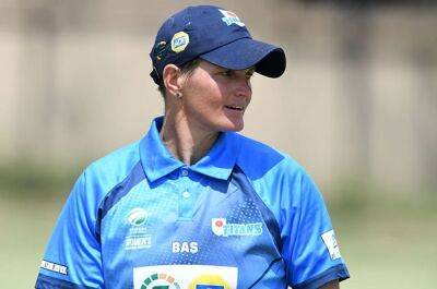 Former Olympian Viljoen eager for Proteas women return, targets T20 World Cup