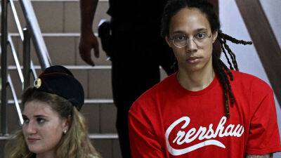 Brittney Griner gets supportive testimony from Russian basketball figures at latest hearing