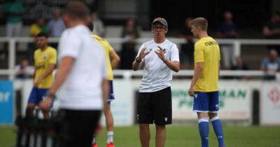 Every word Joey Barton said on transfers, Porto and Bristol Rovers' pre-season progress