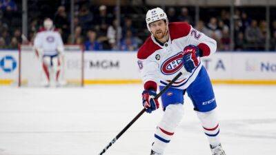 Hughes continuing trade talks on Petry, Price to see doctor