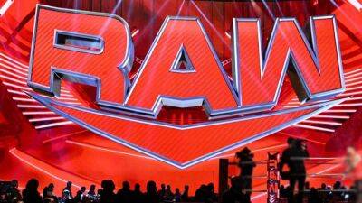 WWE: Truly major change coming to Raw from next week