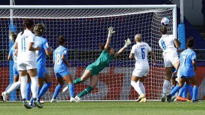 Bayern Munich - International - Iceland held to 1-1 draw by battling Italy - rte.ie - France - Belgium - Italy - Iceland