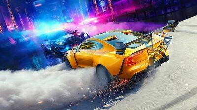 Need for Speed: Leak reveals potential launch delay