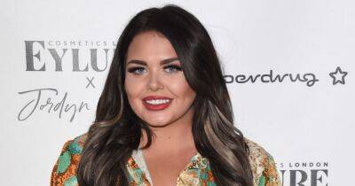 Scarlett Moffatt reveals struggles with facial tics on The One Show ahead of Tourette's documentary debut - manchestereveningnews.co.uk - Britain - county Durham