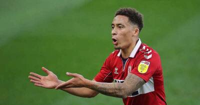 Graeme Bailey - Marcus Tavernier - Transfer news: Nottingham Forest in the mix to sign 'sensational' £5.9k-p/w marauder - report - msn.com - county Bailey -  Leicester - county Forest