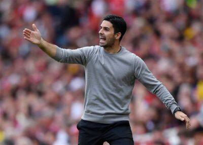 Arsenal: Arteta now 'really wants' to sign £67m star at the Emirates