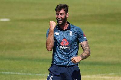 Six-wicket Topley helps England turn tables on India
