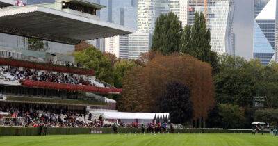 Onesto eyes the Arc after Grand Prix de Paris victory - msn.com