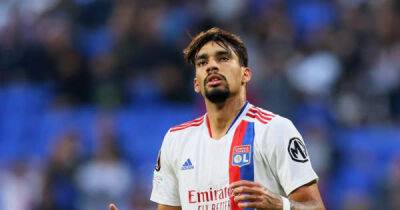 Eddie Howe - Bruno Guimaraes - Lucas Paquetá - Frank Macavennie - NUFC have 'enquired' over club-record deal for 'phenomenal' ace; he'd be an 'incredible signing' - msn.com - Britain - Brazil - county Lyon
