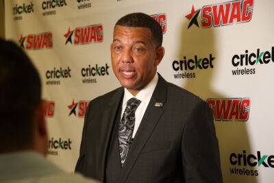 McClelland named NCAA men's basketball committee chair, first representative from an HBCU - foxnews.com - Florida - state Arizona - state Texas