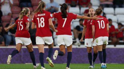 Women's Euro 2022: How every team can reach the quarterfinals