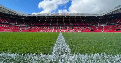 Manchester United fans send Glazers message in response to Old Trafford question - msn.com - Manchester