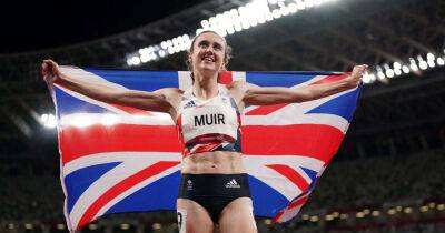 Laura Muir - Laura Muir warning to rivals as she targets ‘elusive’ World Championships medal - msn.com - Scotland - Beijing -  Doha - London -  Eugene