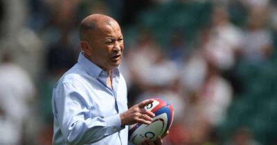 Eddie Jones - Rugby-'I've had enough', Jones on crusade to get game flowing - msn.com - Australia - Ireland - New Zealand