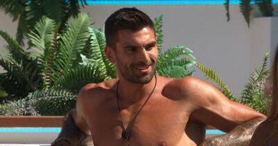 Love Island fans 'fuming' after Adam Collard couples up for the first time since shock return