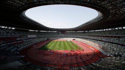 Tokyo chosen to host 2025 track world championships