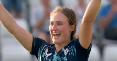 England vs South Africa women's series: How to watch second ODI