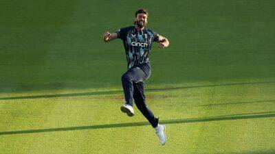 Paul Collingwood - Jos Buttler - Reece Topley - England vs India, 2nd ODI: Reece Topley Says Record-Breaking Haul Makes Injury Pain Worthwhile - sports.ndtv.com - India - Bangladesh