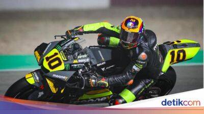 Luca Marini Prediksikan MotoGP 2022 Lebih Seru Usai Jeda
