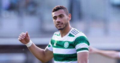 Giorgos Giakoumakis reveals Celtic mystery over Premiership top scorer award as he asks 'where's my trophy?' - dailyrecord.co.uk - Scotland -  Athens - Greece