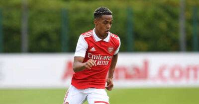 Reading FC boss Paul Ince given fresh transfer boost in attempt to sign rising Arsenal star