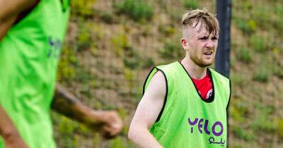 Tommy Doyle's Man City story, De Bruyne as a team-mate and how Sheffield United can benefit