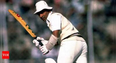 Sunil Gavaskar recalls his battles with West Indies on his 73rd birthday