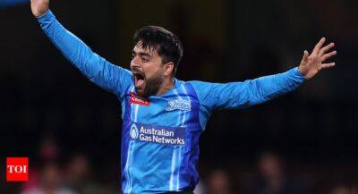 Kieron Pollard - Dwayne Bravo - Jason Gillespie - Rashid Khan, Kieron Pollard and Dwayne Bravo enter Big Bash League draft - timesofindia.indiatimes.com - Australia - South Africa - New Zealand