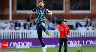 India vs England, 2nd ODI: Time away from cricket was worthwhile, says Reece Topley after taking 6/24 in England's win