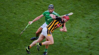 All you need to know: Kilkenny v Limerick - rte.ie - Ireland - county Wexford