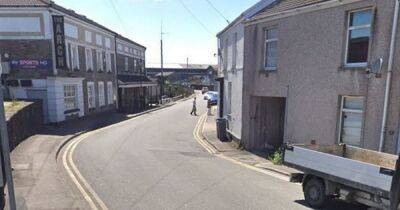 Police cordon off road after man assaulted in Neath near Arch nightclub - live updates