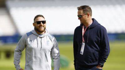 Key pleased how quickly England's new test approach clicked