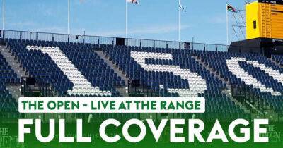 WATCH: The Open - Live At The Range - msn.com