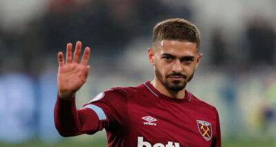 Manuel Lanzini - 'We are told' - Ex reveals West Ham's 'plan' for star who is receiving 'interest' - msn.com - Argentina - Turkey