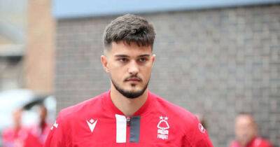 Newcastle United - Wayne Hennessey - Nick Pope - Vincent Kompany - Nottingham Forest 'agree' another transfer as flop nears Man City exit - msn.com - Manchester - Ukraine - Turkey - county Pope -  Luton - county Cooper -  Man