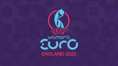 Three talking points from Euro 2022