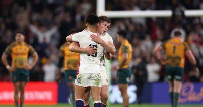 England vs Australia rugby third Test: Kick off-time, TV channel and live stream
