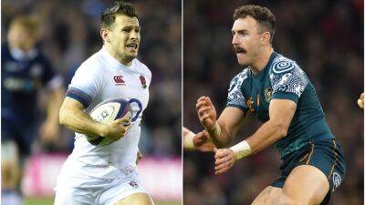 Veteran scrum-halves Danny Care and Nic White can shape Test series decider