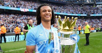Nathan Ake will stay at Man City after Chelsea talks collapse