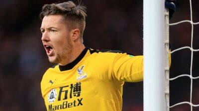 Brennan Johnson - Wayne Hennessey - Transfers: Wayne Hennessey moves to Nottingham Forest in two-year deal - rte.ie - Manchester - county Forest