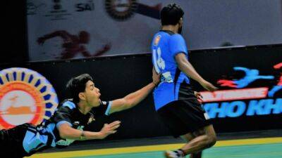 Ultimate Kho Kho League: 143 Players Picked In Season One Draft - sports.ndtv.com -  Pune -  Chennai