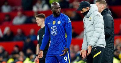 Tuchel says Lukaku could return to Chelsea as striker cites ‘social media approach’ as key to Inter switch