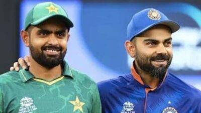 Babar Azam Says Tweet For Virat Kohli Was To "Give Just Some Support"