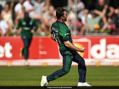 Ireland vs New Zealand, 3rd ODI Live Score Updates: New Zealand Win Toss, Opt To Bat