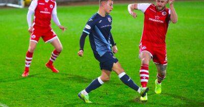 Stirling Albion - Ian Murray - John Macglynn - Stirling Albion head to Raith Rovers in confident mood after opening day win - dailyrecord.co.uk - Scotland - Jordan