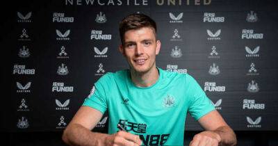 Charlton Athletic receive Nick Pope cash boost after goalkeeper's Newcastle United move