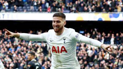 Antonio Conte - Harry Kane - Matt Doherty - Spurs pre-season under Conte is like torture, jokes Doherty - channelnewsasia.com - Britain - South Korea -  Seoul