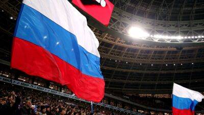 Russia loses appeal against FIFA and UEFA decision to ban teams from competition