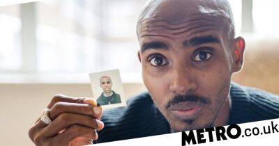 Mo Farah’s bravery is his greatest achievement after trafficking revelations