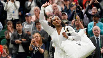 Serena Williams to play in Toronto tennis tournament ahead of US Open